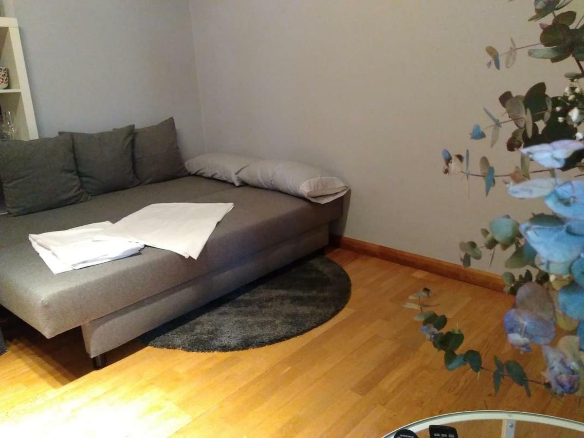 Apartamento Deluxe Terrace. Alameda Sevilha Exterior foto